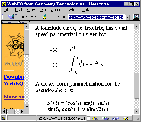 MML Example