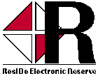 ResIDe logo