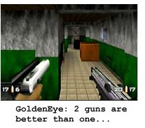 Goldeneye