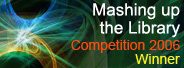 Photo (28KB) : Figure 1 : first prize logo