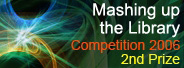 photo (28KB) : Figure 4 : second prize logo