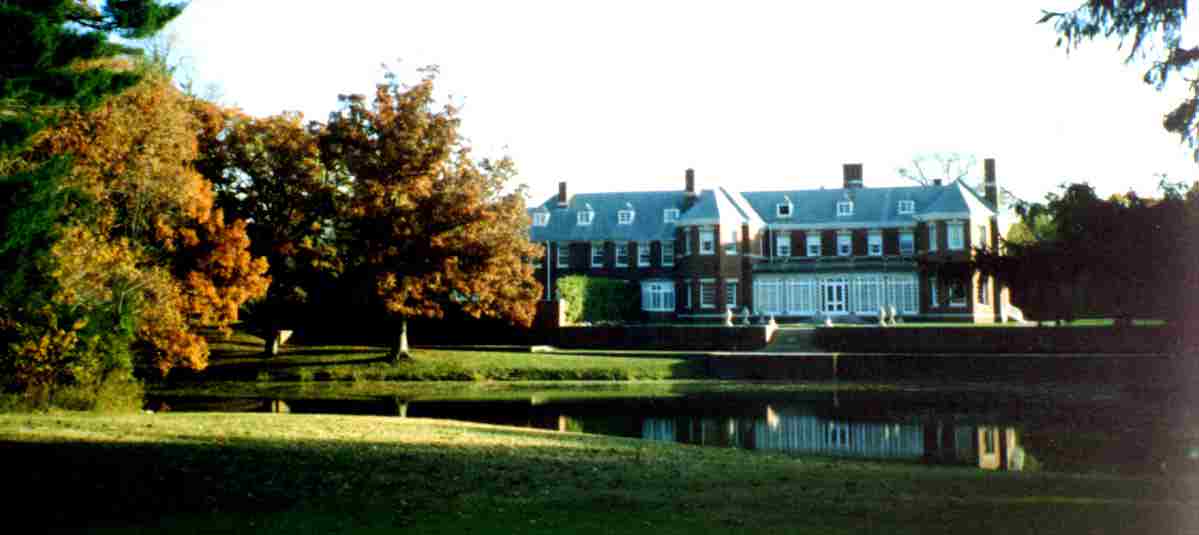 Allerton House