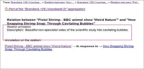 screenshot (46KB) : Figure 5 : Relation Annotation